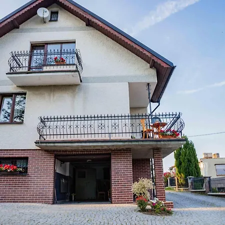 Mira - Mira Z Widokiem Na Jezioro Guest house