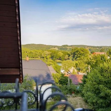 Casa de hóspedes Mira - Mira Z Widokiem