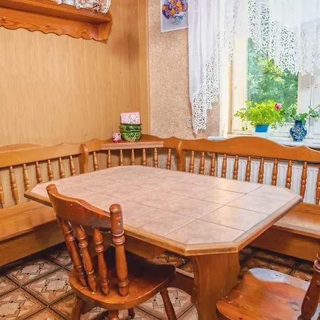 Mira - Mira Z Widokiem Na Jezioro *