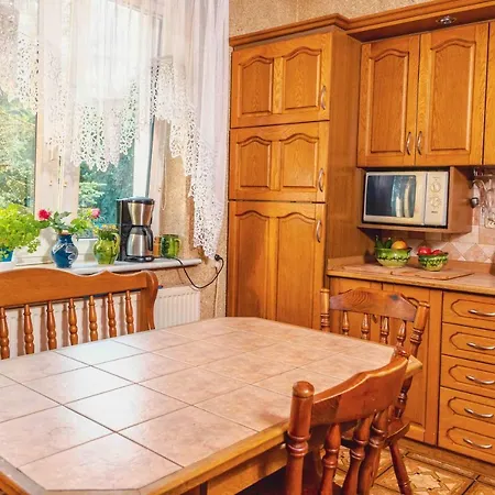 Mira - Mira Z Widokiem Na Jezioro Guest house *