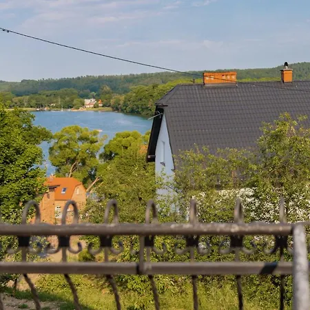 Mira - Mira Z Widokiem Na Jezioro * Chmielno