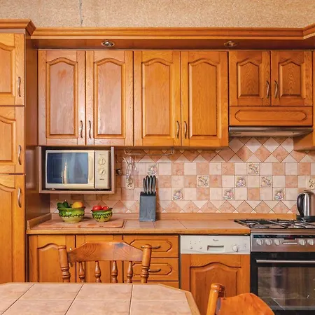 Mira - Mira Z Widokiem 3* Chmielno