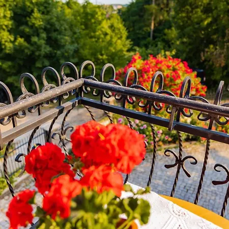 Mira - Mira Z Widokiem Na Jezioro Guest house *