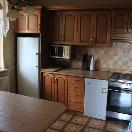 Гостевой дом Mira - Mira Z Widokiem 3*