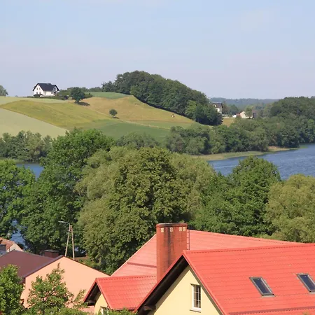 Mira - Mira Z Widokiem Na Jezioro