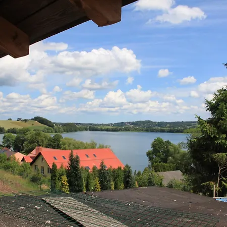 Mira - Mira Z Widokiem Na Jezioro Guest house *