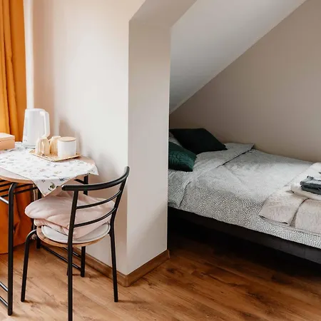 Guest house Mira - Mira Z Widokiem Na Jezioro