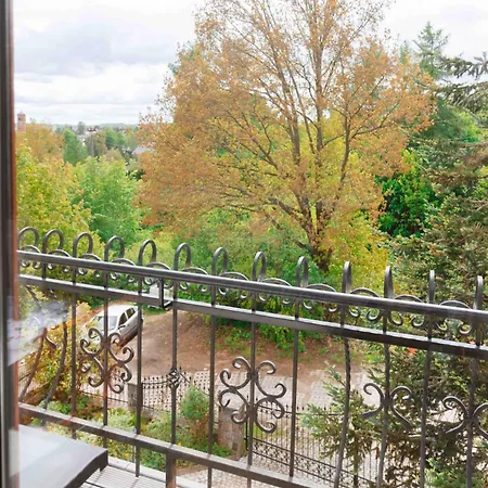 Mira - Mira Z Widokiem Na Jezioro Guest house Chmielno