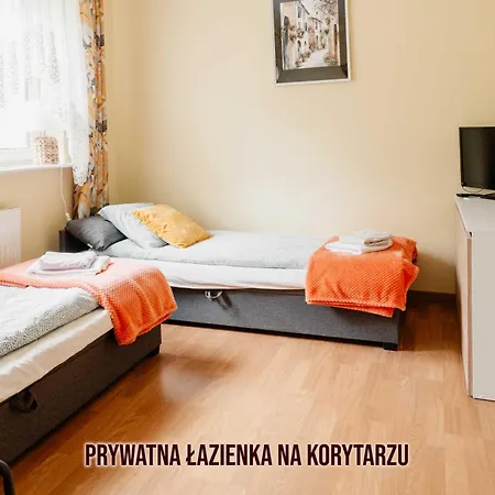 Mira - Mira Z Widokiem Chmielno