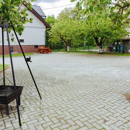 Penzion Mira - Mira Z Widokiem
