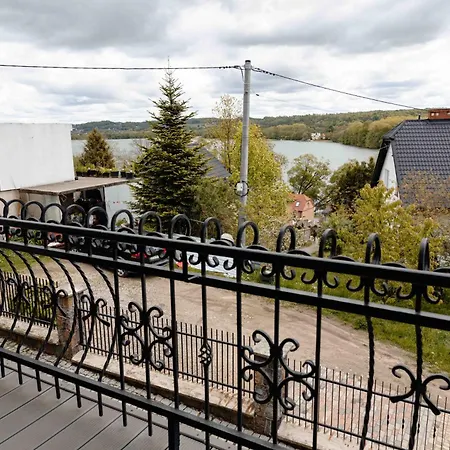 Casa de hóspedes Mira - Mira Z Widokiem 3*