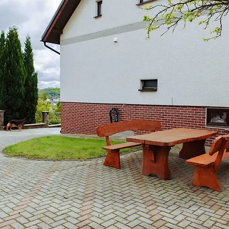 Mira - Mira Z Widokiem Penzion Chmielno