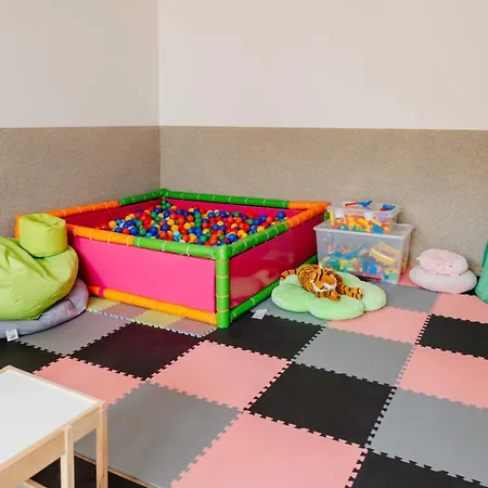 Casa de hóspedes Mira - Mira Z Widokiem Chmielno