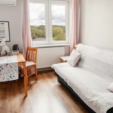 Mira - Mira Z Widokiem Chmielno