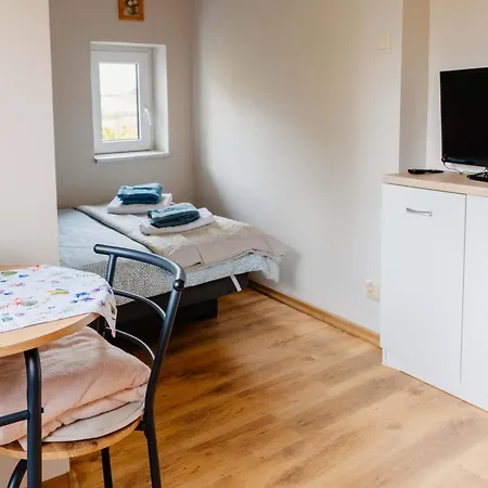 Mira - Mira Z Widokiem Casa de hóspedes Chmielno