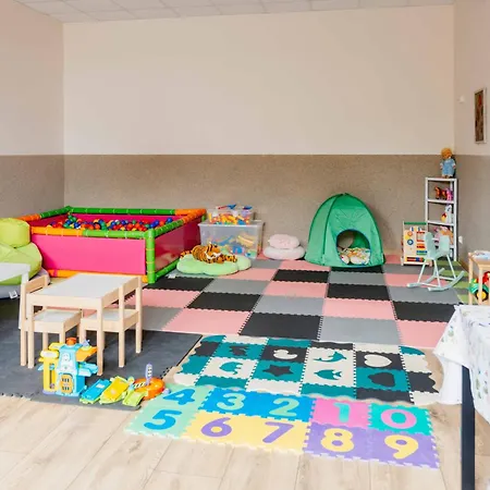 Mira - Mira Z Widokiem Na Jezioro Guest house