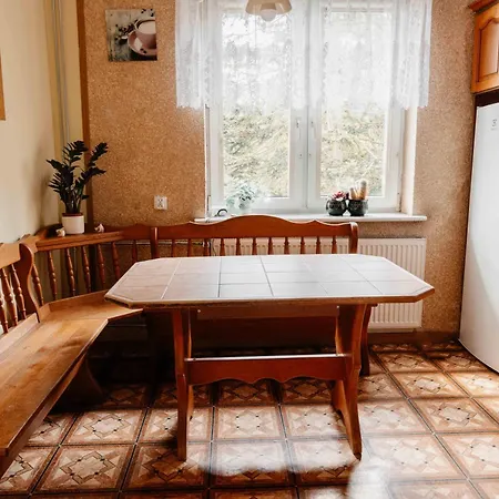 Mira - Mira Z Widokiem Na Jezioro Guest house Chmielno