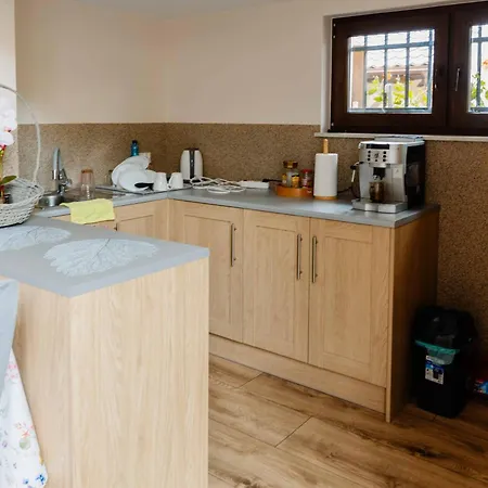 Mira - Mira Z Widokiem Гостевой дом