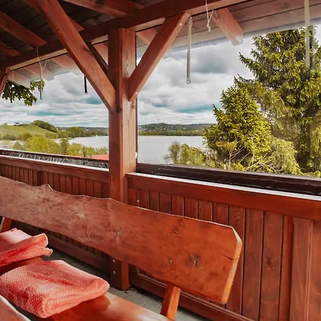 Casa de hóspedes Mira - Mira Z Widokiem