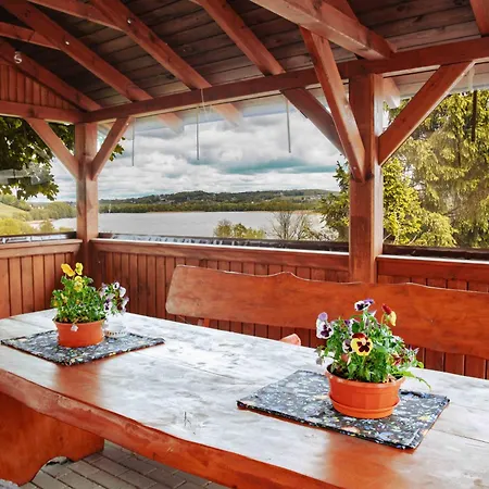 Mira - Mira Z Widokiem Casa de hóspedes 3*