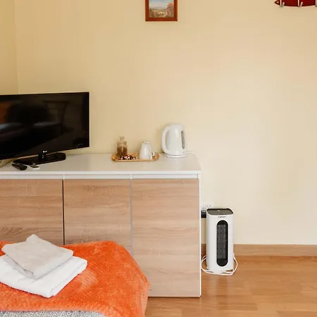 Mira - Mira Z Widokiem Na Jezioro Guest house