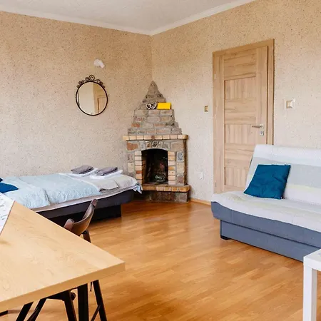 Mira - Mira Z Widokiem Na Jezioro Guest house