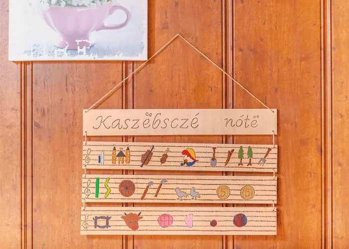 招待所 Mira - Mira Z Widokiem 切米诺