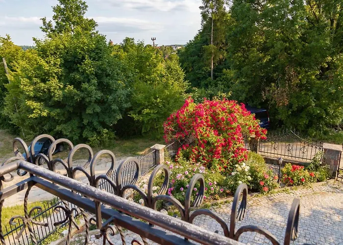 招待所 Mira - Mira Z Widokiem