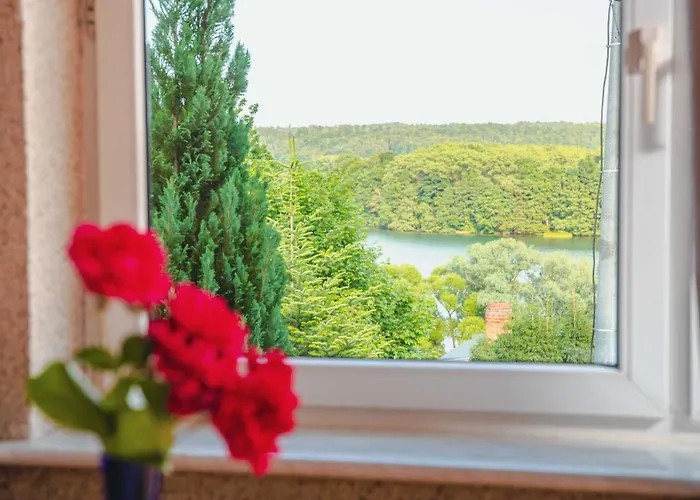 Mira - Mira Z Widokiem 招待所 切米诺