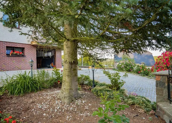 Mira - Mira Z Widokiem 招待所 3*