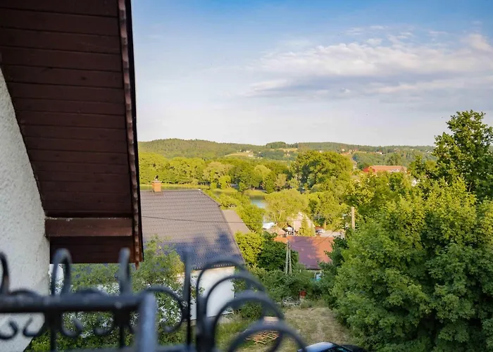 招待所 Mira - Mira Z Widokiem