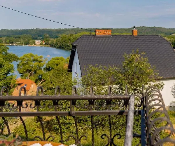 招待所 Mira - Mira Z Widokiem 切米诺