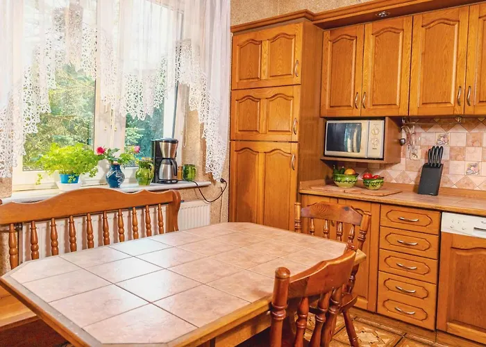 Mira - Mira Z Widokiem 招待所 3*