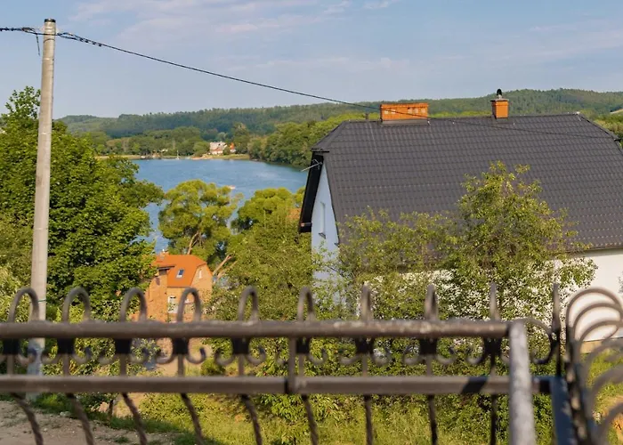 Mira - Mira Z Widokiem 3* 切米诺