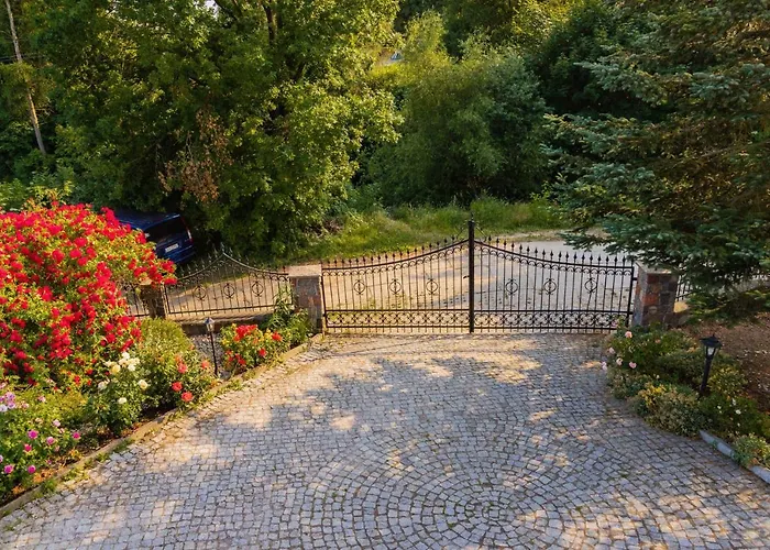 Mira - Mira Z Widokiem 3* 切米诺