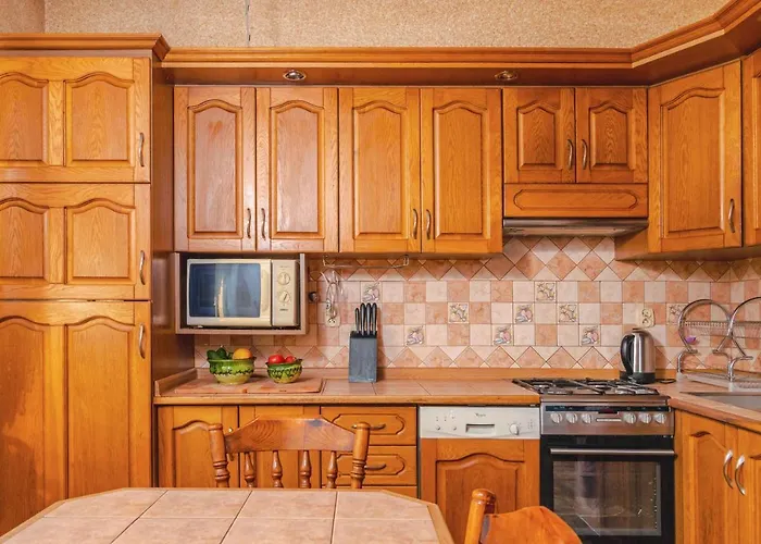 Mira - Mira Z Widokiem 3* 切米诺