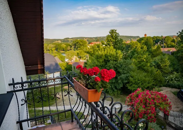 招待所 Mira - Mira Z Widokiem