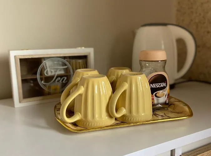 招待所 Mira - Mira Z Widokiem