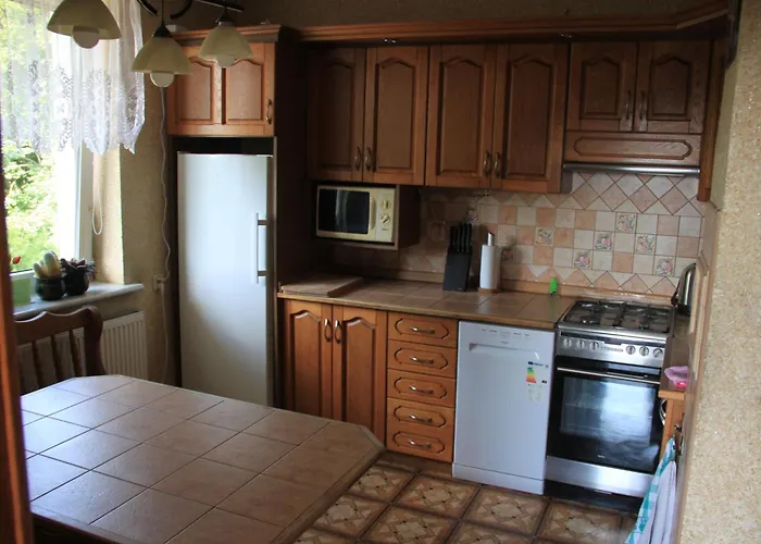 招待所 Mira - Mira Z Widokiem 3*