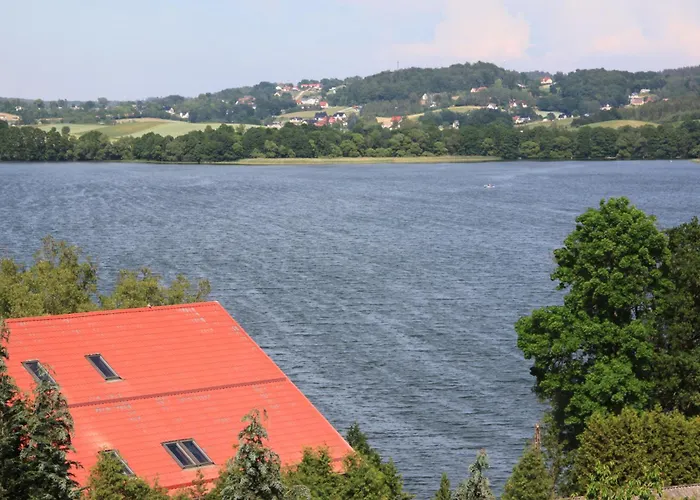 Mira - Mira Z Widokiem 招待所 3*