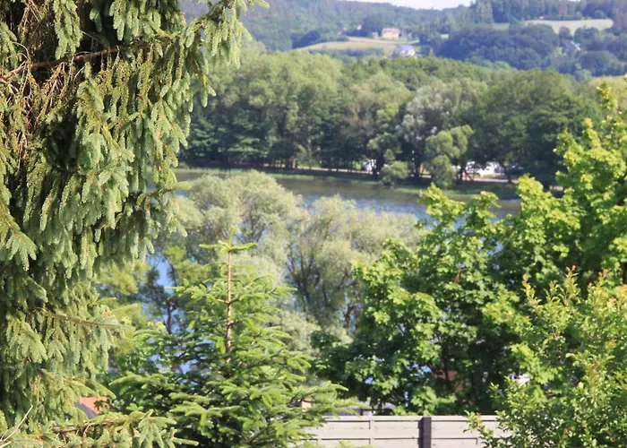 Mira - Mira Z Widokiem 3* 切米诺