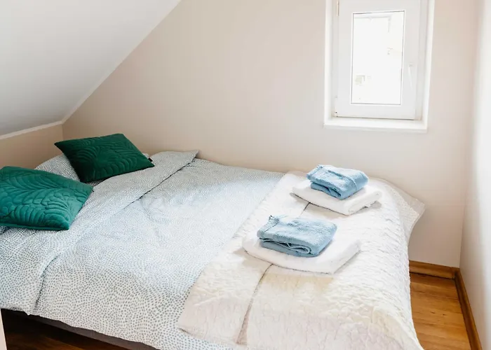 Mira - Mira Z Widokiem 3* 切米诺