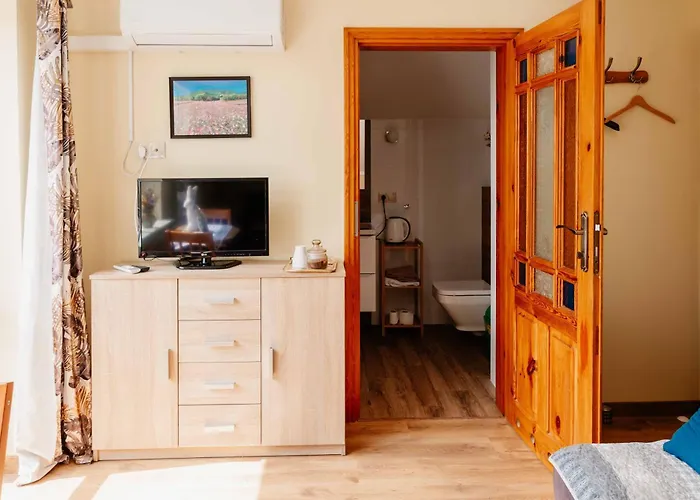 招待所 Mira - Mira Z Widokiem 3*