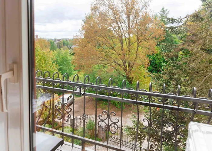 Mira - Mira Z Widokiem 招待所 切米诺