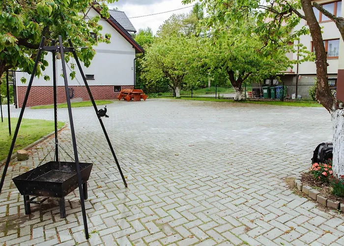 招待所 Mira - Mira Z Widokiem