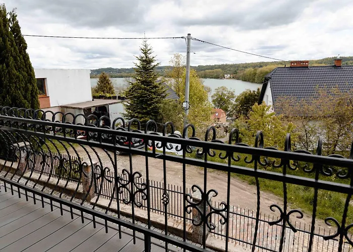 招待所 Mira - Mira Z Widokiem 3*