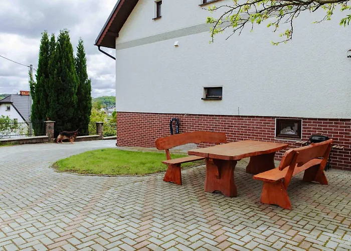 Mira - Mira Z Widokiem 招待所 切米诺