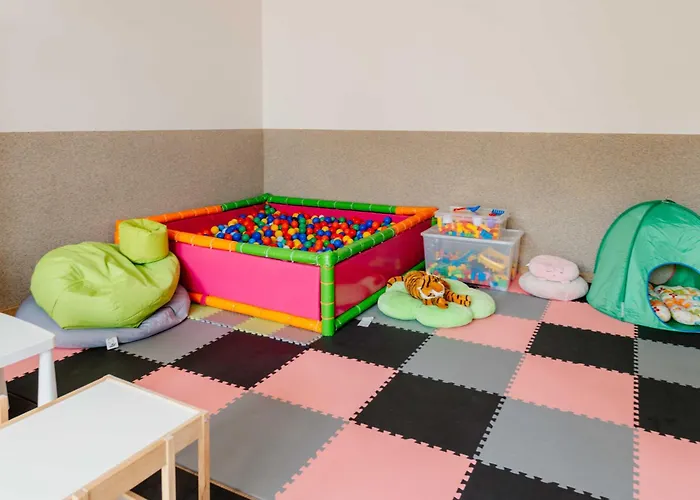 招待所 Mira - Mira Z Widokiem 切米诺