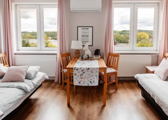 Mira - Mira Z Widokiem 3* 切米诺