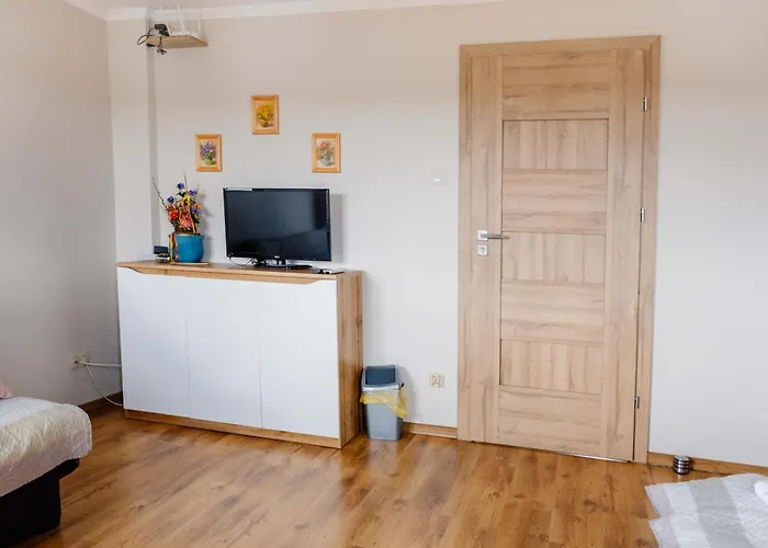 Mira - Mira Z Widokiem 切米诺